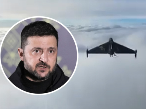 Zelenski: Ukrajina sad ima karte u svojim rukama