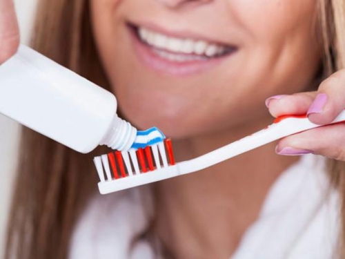 Moguće ozbiljne posljedice zbog neredovitog pranja zubi