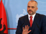 Rama: Albanija i Kosovo će se ujediniti