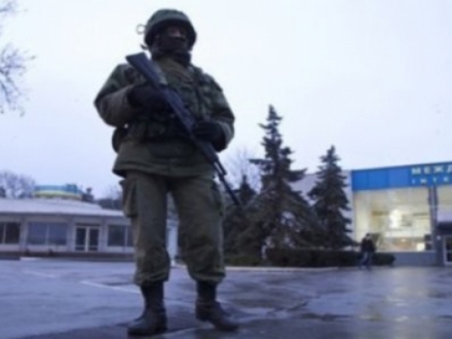 Ukrajinska vojska povukla se iz zračne luke u Luhansku