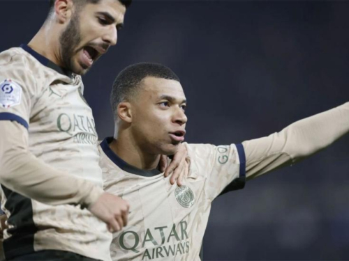 Mbappe dogovorio prelazak u Real: PSG nema prostora da mu da ponudu koja se ne odbija