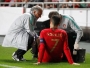 Srbija izvukla bod protiv Portugala, Ronaldo ozlijeđen