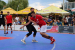 FOTO: U Prozoru počeo 20. Streetball Rama 2022. ''Davor Ivančić - Dačo''