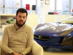 Rimac: Dobio sam ponudu za otkup moje tvrtke