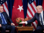 Erdogan i Trump žele povećati trgovinsku razmjenu na 100 milijardi dolara