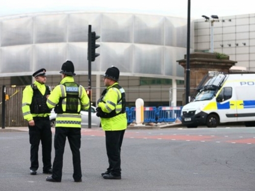 Policija iz Manchestera tvrdi da je razbila veći dio terorističke mreže