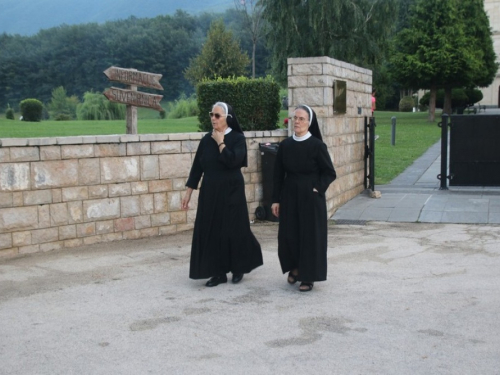 FOTO/VIDEO: Prvi 'Ramski polumaraton'