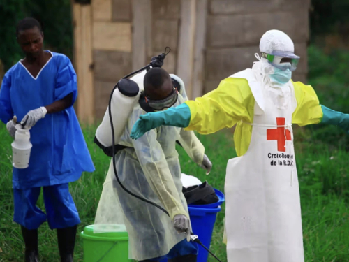 Ebola ne odustaje: Izbila nova epidemija, već 80 mrtvih