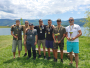 Na Ramskom jezeru održano 1. kolo Premijer lige u lovu na šarana i amura