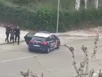 VIDEO: Pogledajte kako se španjolska policija obračunava s onima koji krše propise