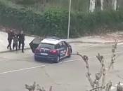 VIDEO: Pogledajte kako se španjolska policija obračunava s onima koji krše propise