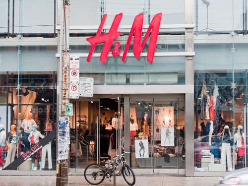 H&M špijunirao svoje zaposlene