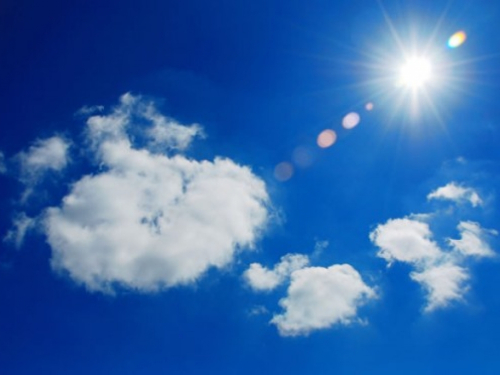 Sunčano i toplo, temperature u BiH do 15 stupnjeva