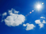 Sunčano i toplo, temperature u BiH do 15 stupnjeva