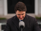 Trudeau dao ostavku