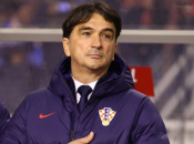 Dalić objavio popis za posljednje dvije utakmice kvalifikacija