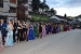 FOTO/VIDEO: Matura 2023. - Defile mladosti na ulicama Prozora
