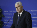 Čović: Nikada građanstvo i unitarna BiH; Kad bih mogao napravio bih treći entitet