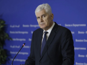 Čović: Nikada građanstvo i unitarna BiH; Kad bih mogao napravio bih treći entitet