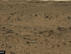 Na Marsu otkriveni tragovi tekuće vode