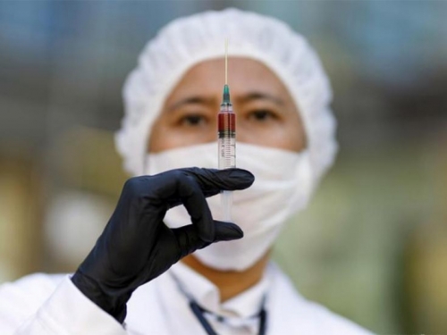 Sedam i pol milijardi eura za cjepivo protiv koronavirusa