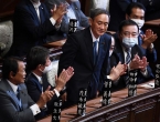 Premijer Japana tvrdi da će se Olimpijske igre ipak održati
