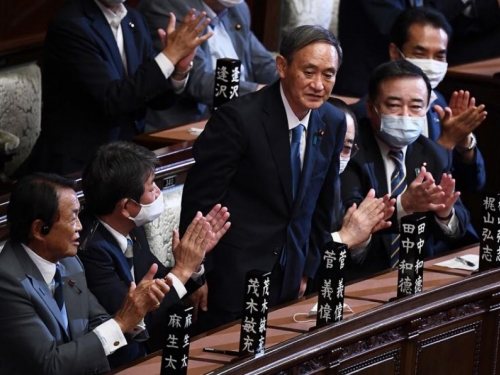Premijer Japana tvrdi da će se Olimpijske igre ipak održati