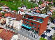 Natječaj za posao u JU Kulturno športski centar Prozor-Rama
