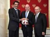 Svjetsko prvenstvo u Rusiji najprofitabilnije za FIFA-u dosa