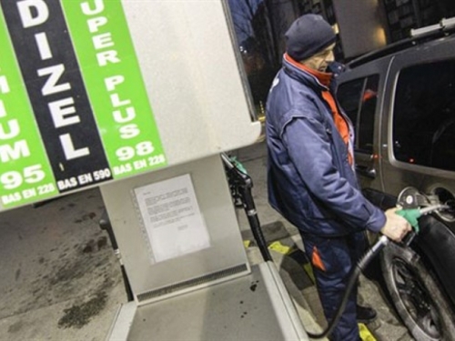Pročitajte tko ima najviše benzinskih crpki u Federaciji BiH?