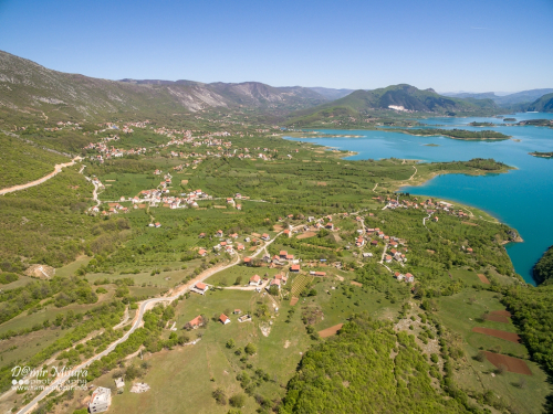 FOTO/VIDEO: Ramo moja morat ću te slikat - Varvara