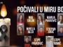 Mise zadušnice i paljenje svijeća za osam posuških anđela