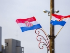 SDA traži uklanjanje zastava hrvatskog naroda u BiH