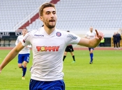 Sušić se emotivnom porukom oprostio od Hajduka