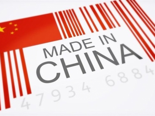 Kina i dalje vodeća po konkurentnosti proizvodnje