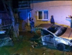 Uskoplje: Jedna osoba teško ozlijeđena u prometnoj nesreći