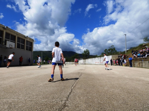 FOTO: Održane Male olimpijske igre općine Prozor-Rama