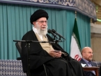 Iranski vođa: Ljubimo ruke onima koji su planirali napad na cionistički režim