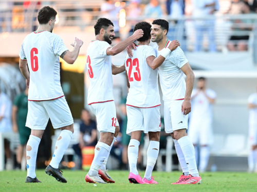 Iranski nogometaši još čekaju američke vize