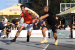 FOTO: Počeo 23. Streetball Rama - ''Davor Ivančić Dačo''