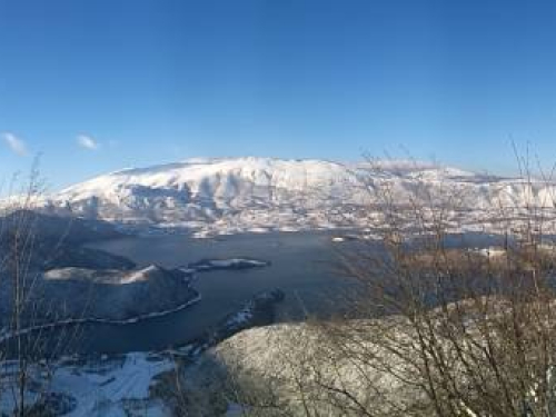 FOTO: Rama u snijegu kroz objektiv naših čitatelja