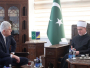 Čović s Kavazovićem: ''Nastavak izgradnje snažnih odnosa između hrvatskog i bošnjačkog naroda''