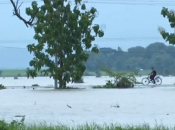Popustila brana u Mjanmaru, najmanje 85 sela poplavljeno