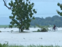 Popustila brana u Mjanmaru, najmanje 85 sela poplavljeno