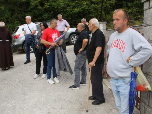 FOTO: Obilježena 28. obljetnica stradanja Hrvata na Hudutskom