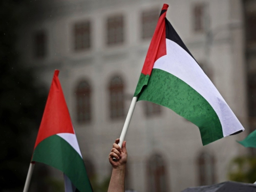 Malta će idući mjesec priznati Palestinu
