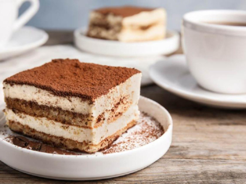 Poslastica za svaku priliku: tiramisu koji će vas osvojiti na prvi zalogaj