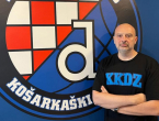 Dinamo pojačava struku s još jednim iskusnim trenerom