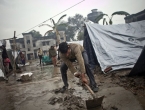 Snažna oluja poharala Indiju, najmanje je 40 ljudi poginulo