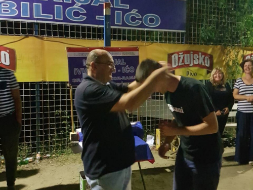 FOTO: Održano 7. ''Ljeto u Gračacu''